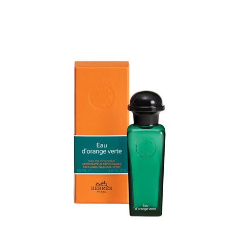 profumo eau d orange verte hermes uomo prezzo|Profumi .